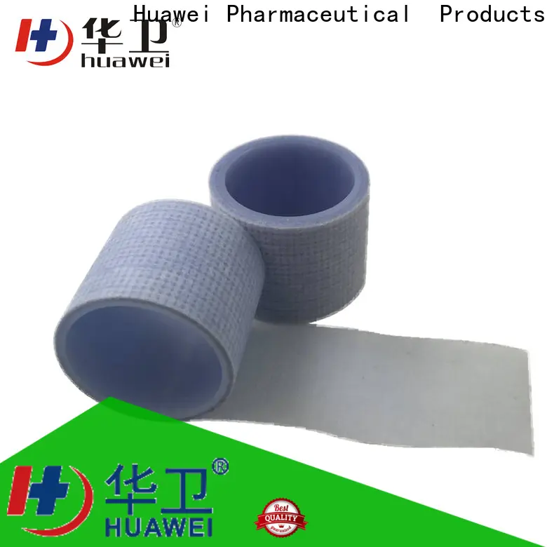 Huawei reliable adhesive tape for medical use company for hospitals 1