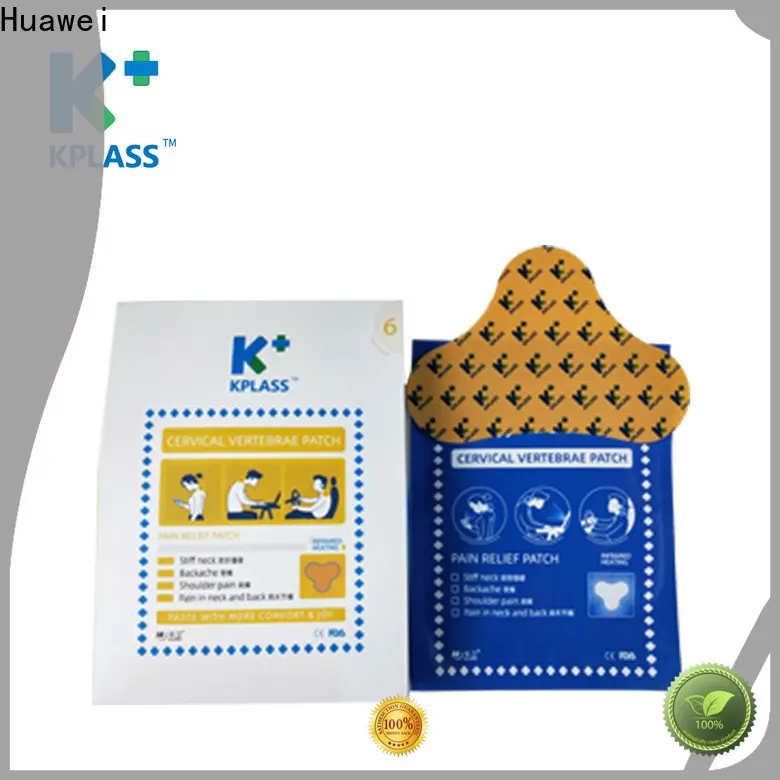 Huawei medical patch manufacturers manufacturers for patients 1