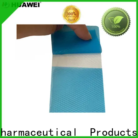 Huawei advanced silicone scar gel sheet wholesale for patients 1