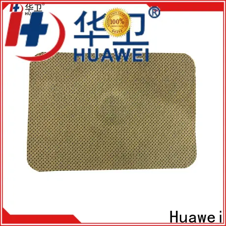 Huawei hot selling pain patches supplier for shoulders 1