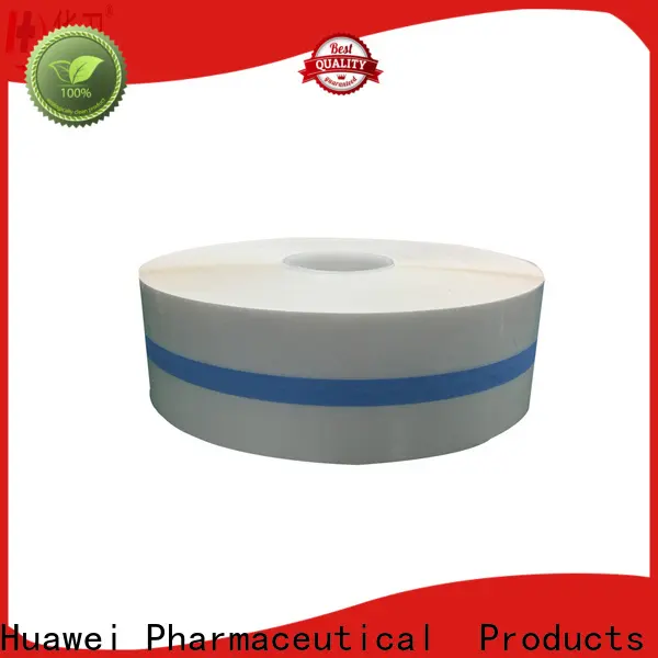 Huawei hot selling roll on dressing with good price for surgery 1