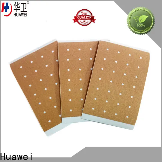 Huawei higha quality pain relief patch wholesale for arthralgia 1