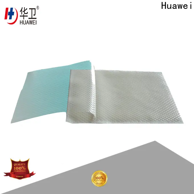 Huawei popular cooling gel patch manufacturer for kids 1
