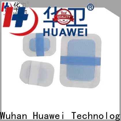 hot selling advanced wound care manufacturer for healing 1