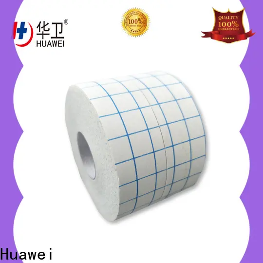 Huawei roll on dressing factory direct supply for fixing up 1