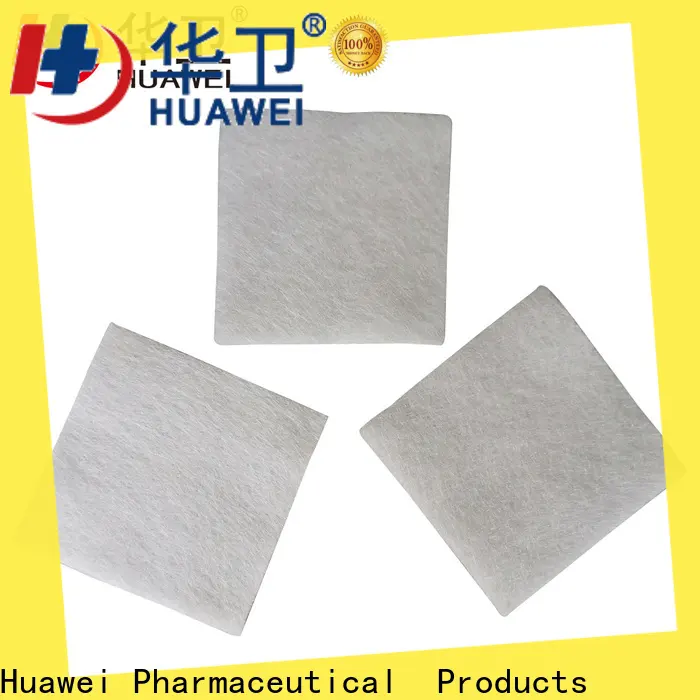 Huawei hot selling advanced wound care treatments supplier for wounds 1