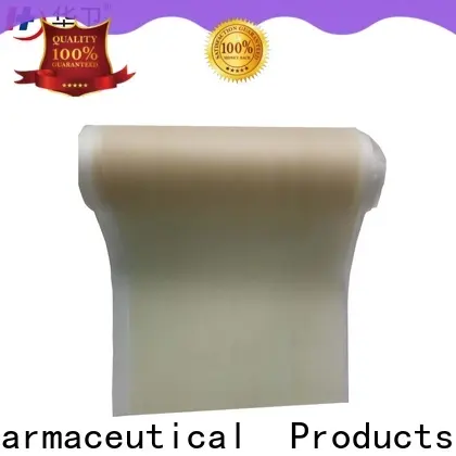 hot selling adhesive dressing roll factory direct supply for hospitals 1