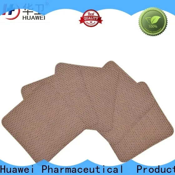 Huawei best herbal plaster patches factory for treatment 1