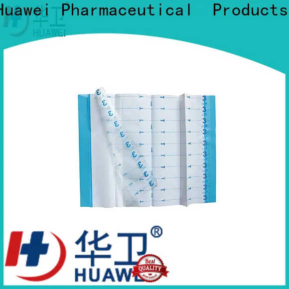 Huawei wound dressings manufacturers for wounds 1