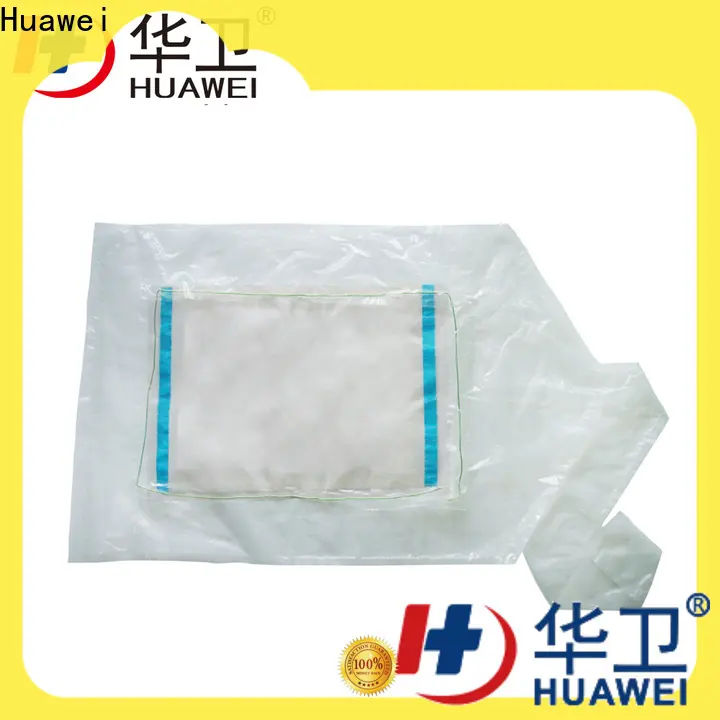 Huawei surgical wound dressing with good price for wounds 1