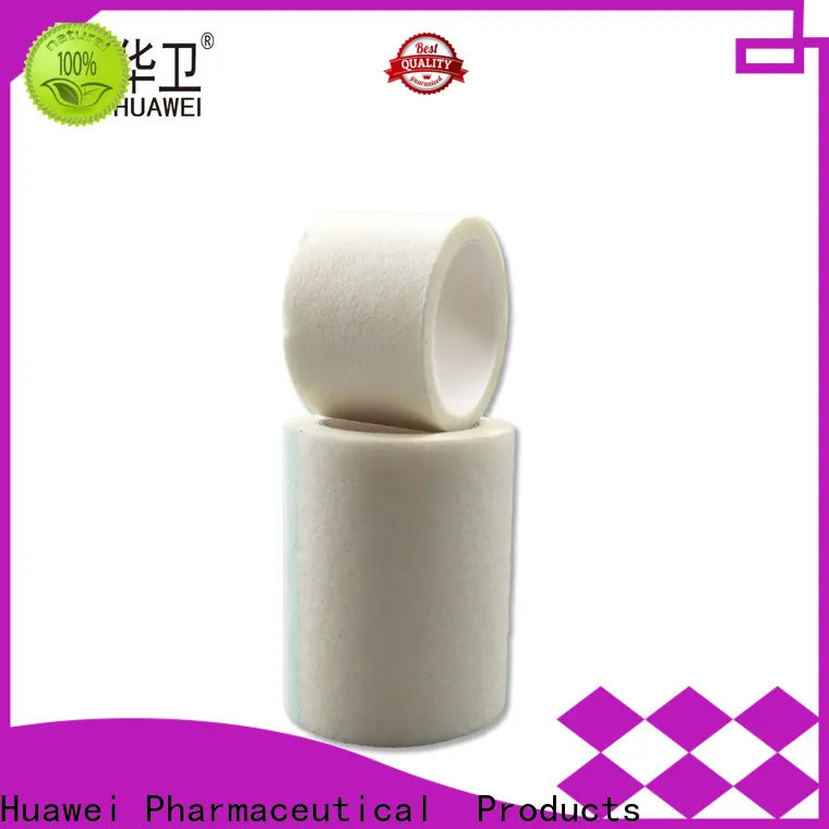 waterproof adhesive tape for medical use suppliers for hospitals 1