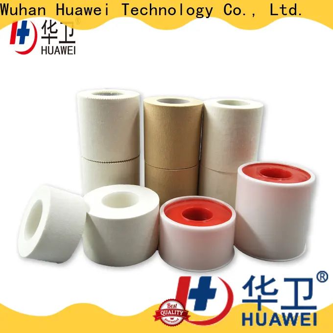 Huawei medical adhesive tape manufacturers for clinics 1