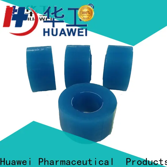 Huawei new medical grade tape factory for patients 1