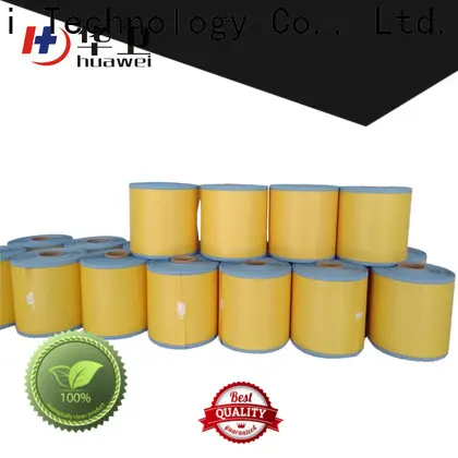 Huawei reliable dressing roll with good price for hospitals 1
