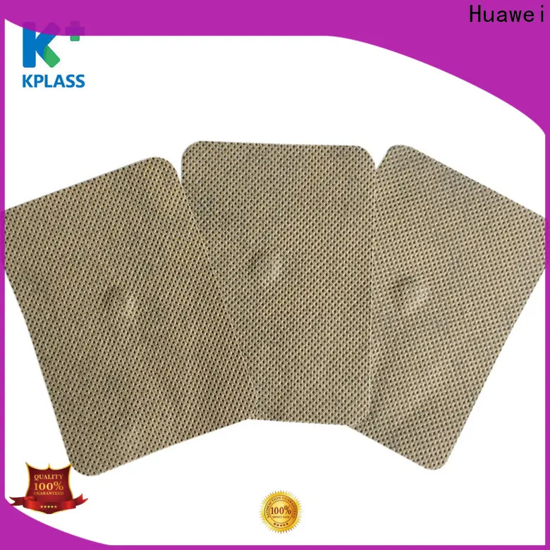 new cooling patch suppliers for patients 1
