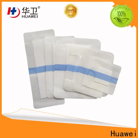 wholesale wound care dressings factory for surgery 1