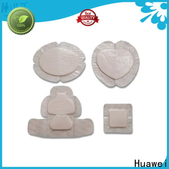 Huawei advanced wound care dressings manufacturer for hospital 1
