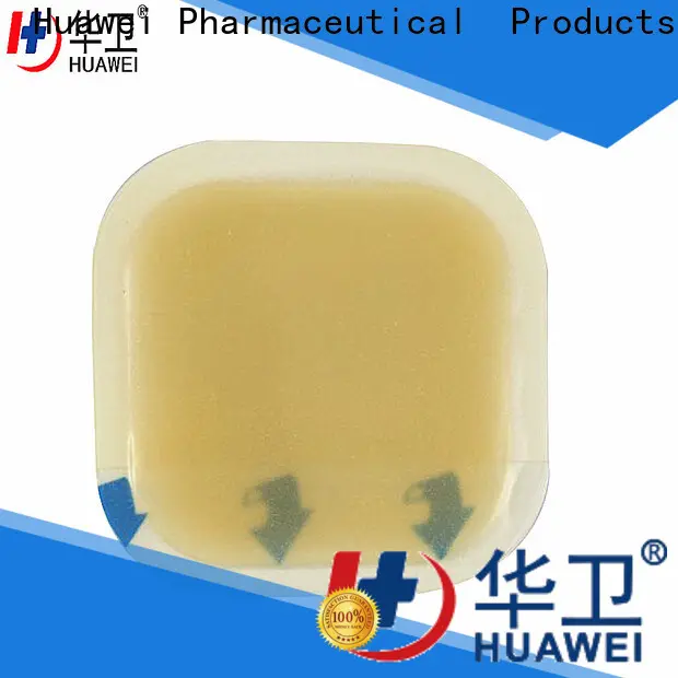 medical advanced wound care treatments factory direct supply for healing 1
