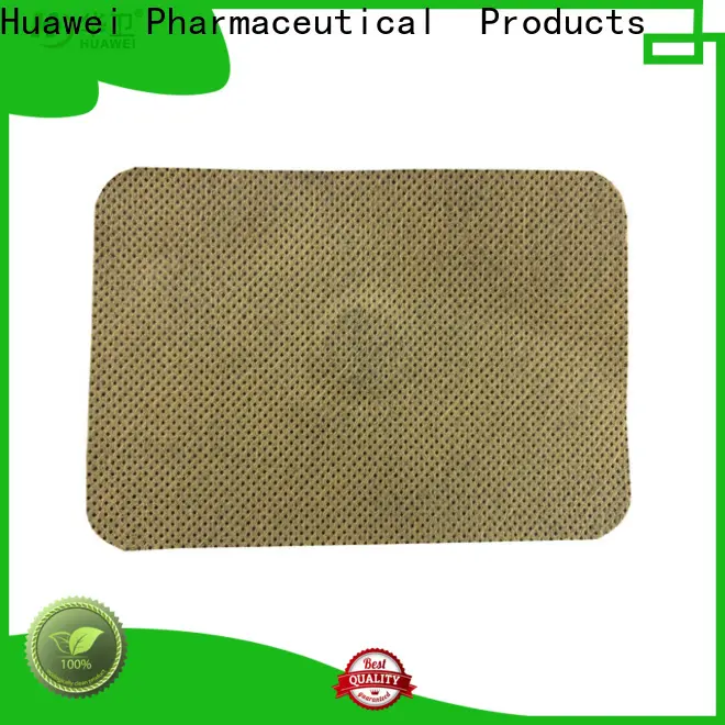 Huawei pain relief patches manufacturer for lumbago 1