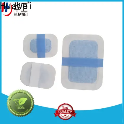 Huawei reliable advanced wound care dressings manufacturer for patients 1