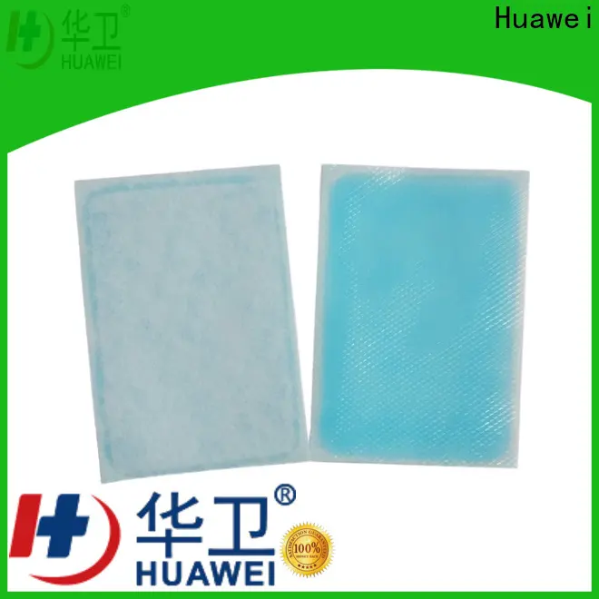 Huawei best selling cooling patch supplier for kids 1