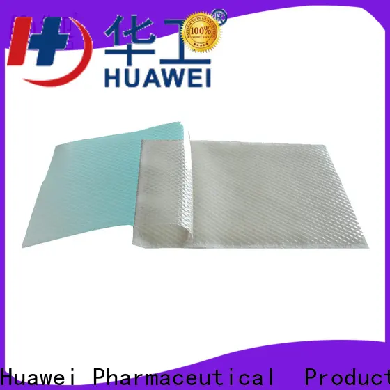Huawei cooling gel patch factory price for kids 1