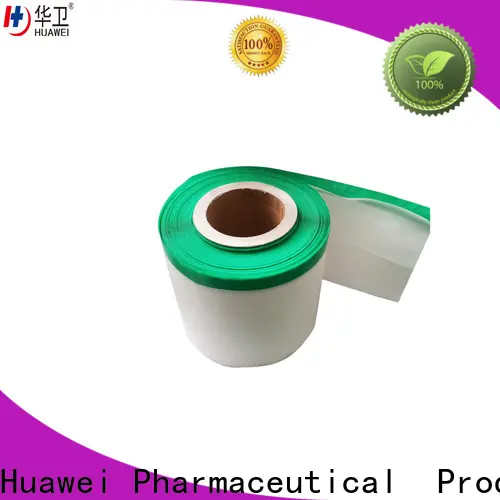 Huawei higha quality adhesive dressing roll with good price for wounds 1