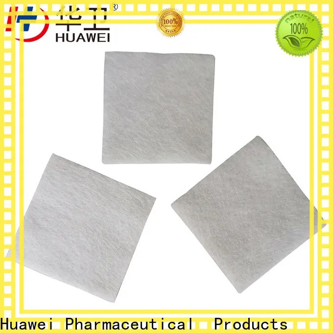 Huawei reliable advanced wound care dressings with good price for healing 1