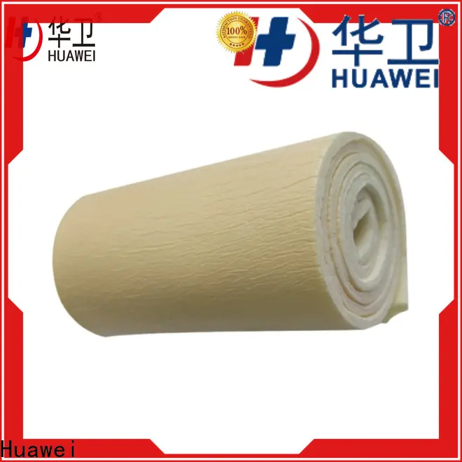 professional surgical dressing roll manufacturer for wounds 1