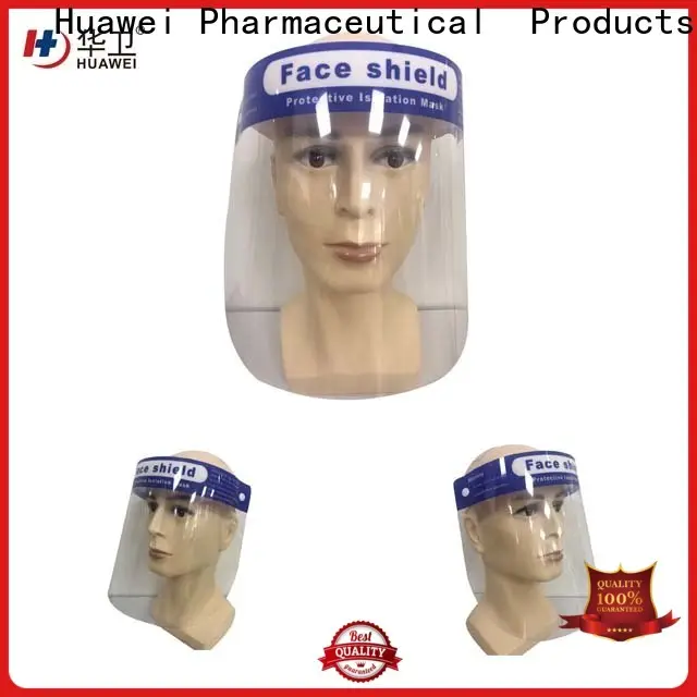 Huawei Personal Protective equipment3 1