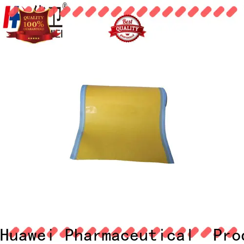 Huawei wound dressings company for healing 1