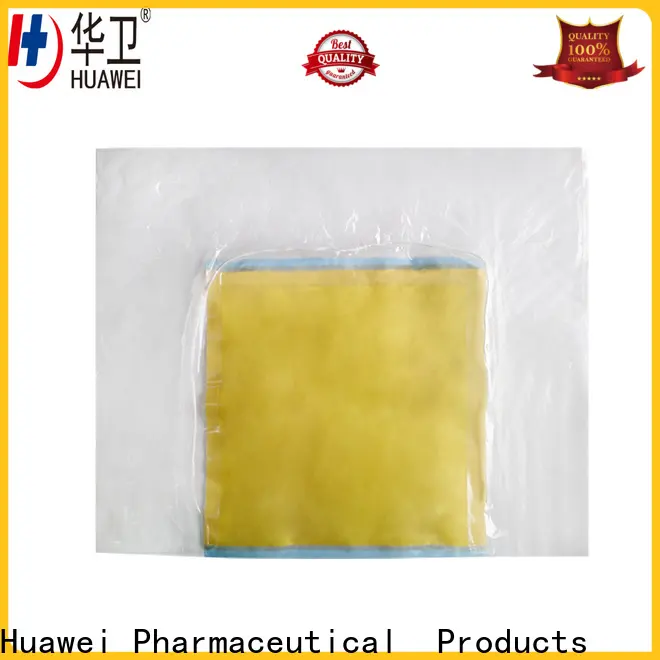 Huawei reliable surgical wound care company for wounds 1
