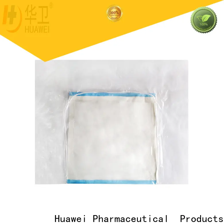 Huawei wholesale wound care and dressings suppliers for hospital 1