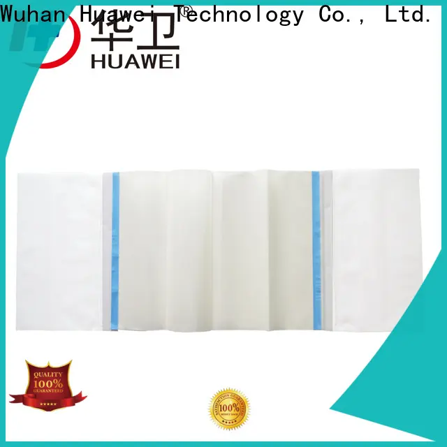 Huawei high quality wound dressings company for surgery 1