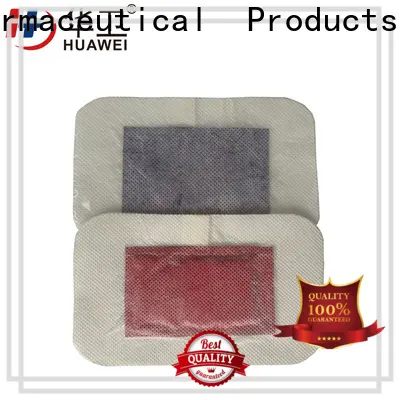 new chinese herbal patches supply for treatment 1
