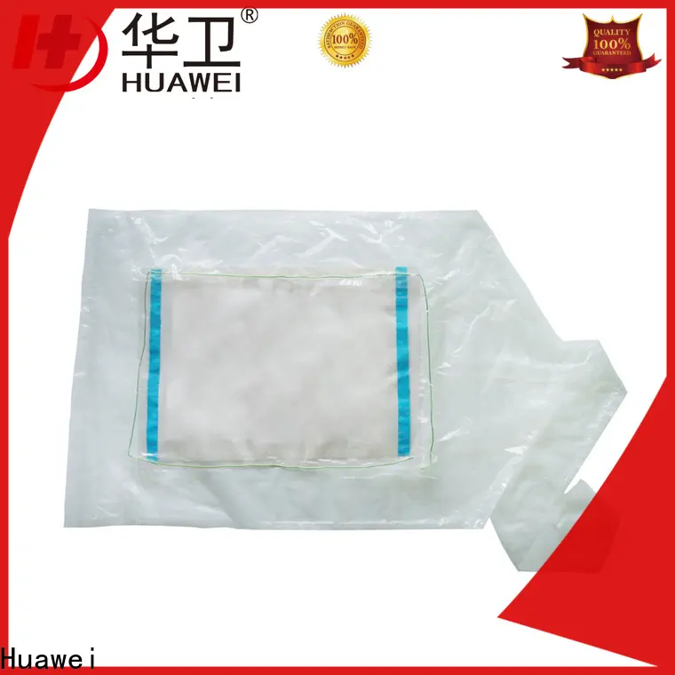 Huawei surgical wound care supply for wounds 1