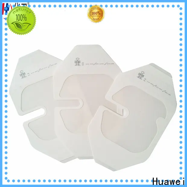 Huawei new surgical wound dressing manufacturers for patients 1
