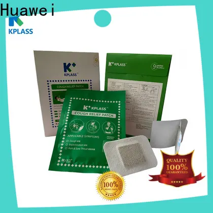 new medical patch for pain supply for treatment 1