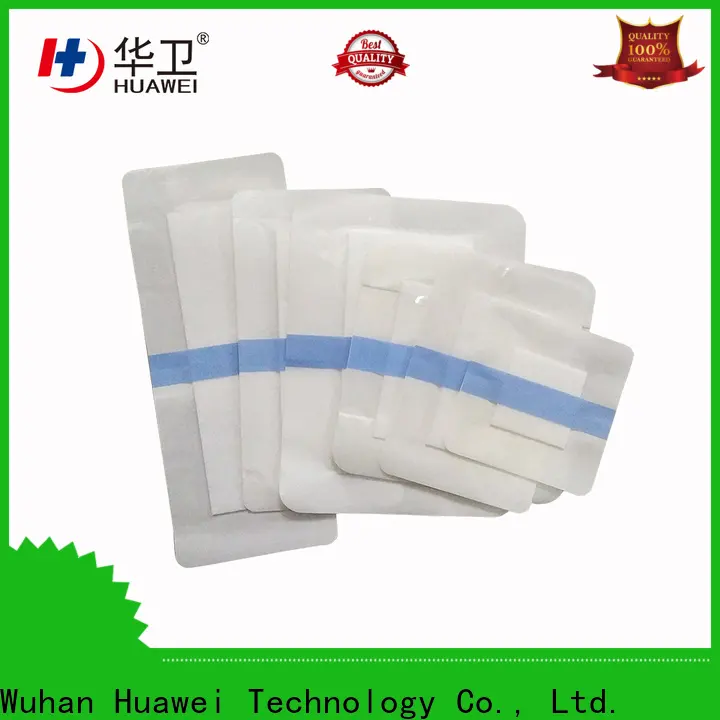 Huawei new wound care and dressings suppliers for surgery 1