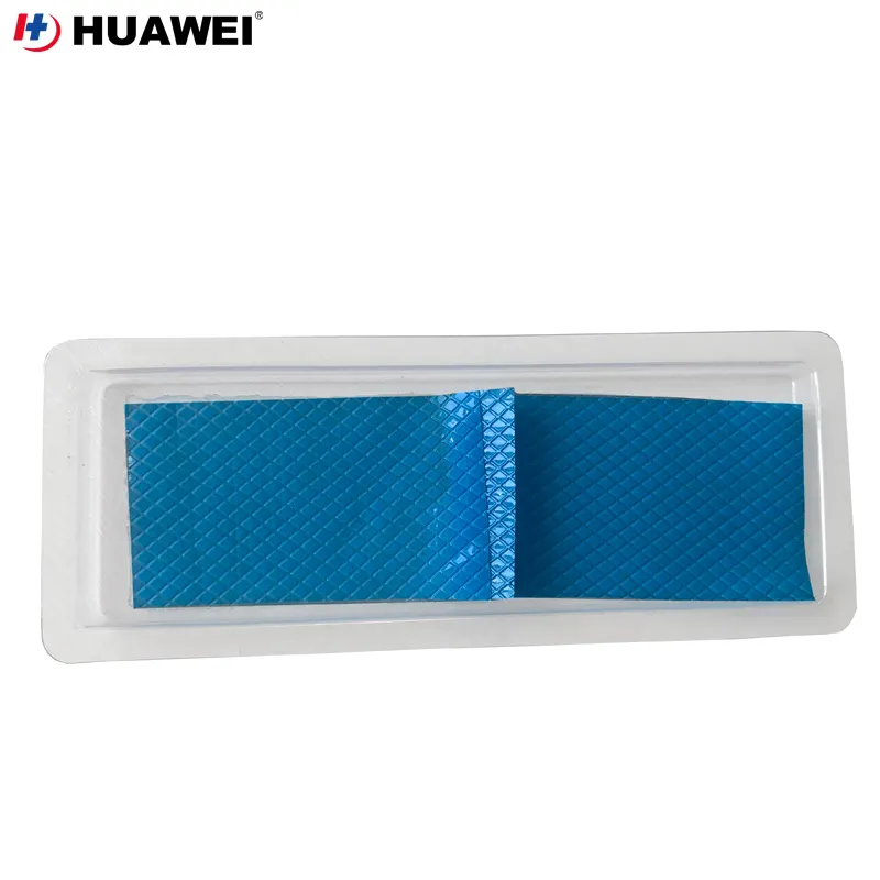 Huawei Factory FDA Medical Grade Sterile Waterproof PU Dressing with iodophor Adhesive Antimicrobial Incise Drape for Surgery287 5