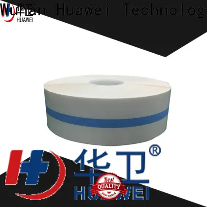 Huawei hot selling surgical dressing roll manufacturer for fixing up 1