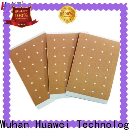 hot selling pain relief patches manufacturer for rheumatism 1