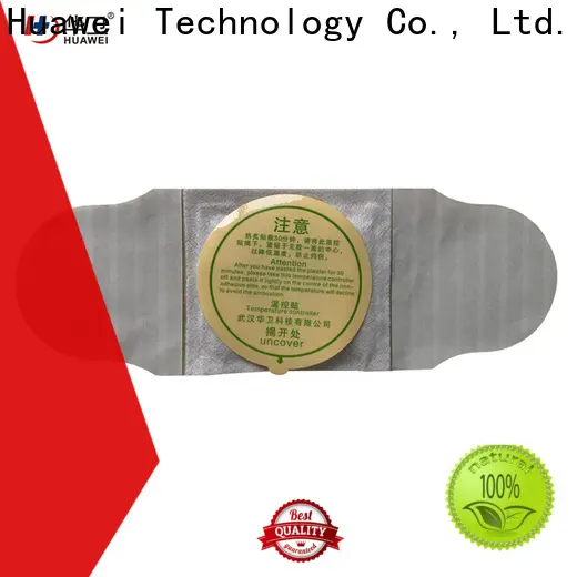 Huawei pain relief adhesive patch factory direct supply for arthralgia 1