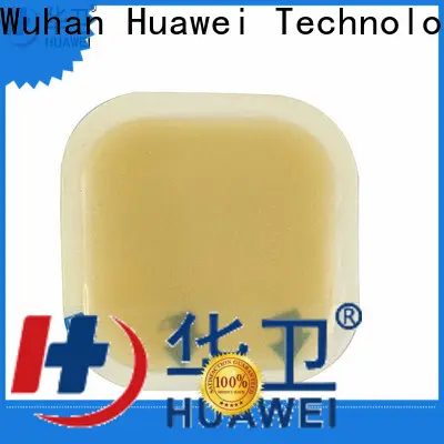 Huawei advanced wound care dressings factory direct supply for patients 1