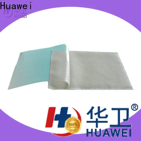 Huawei best selling medical cooling gel patch factory direct supply for kids 1