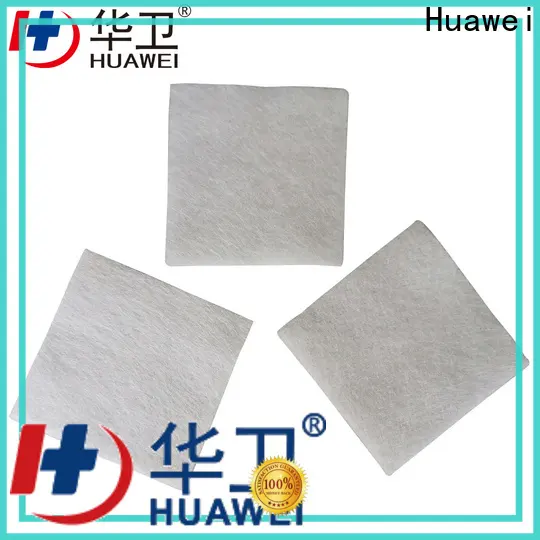Huawei excellent advanced wound care dressings with good price for patients 1