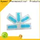new medical cooling gel patch supplier for muscle pain 1