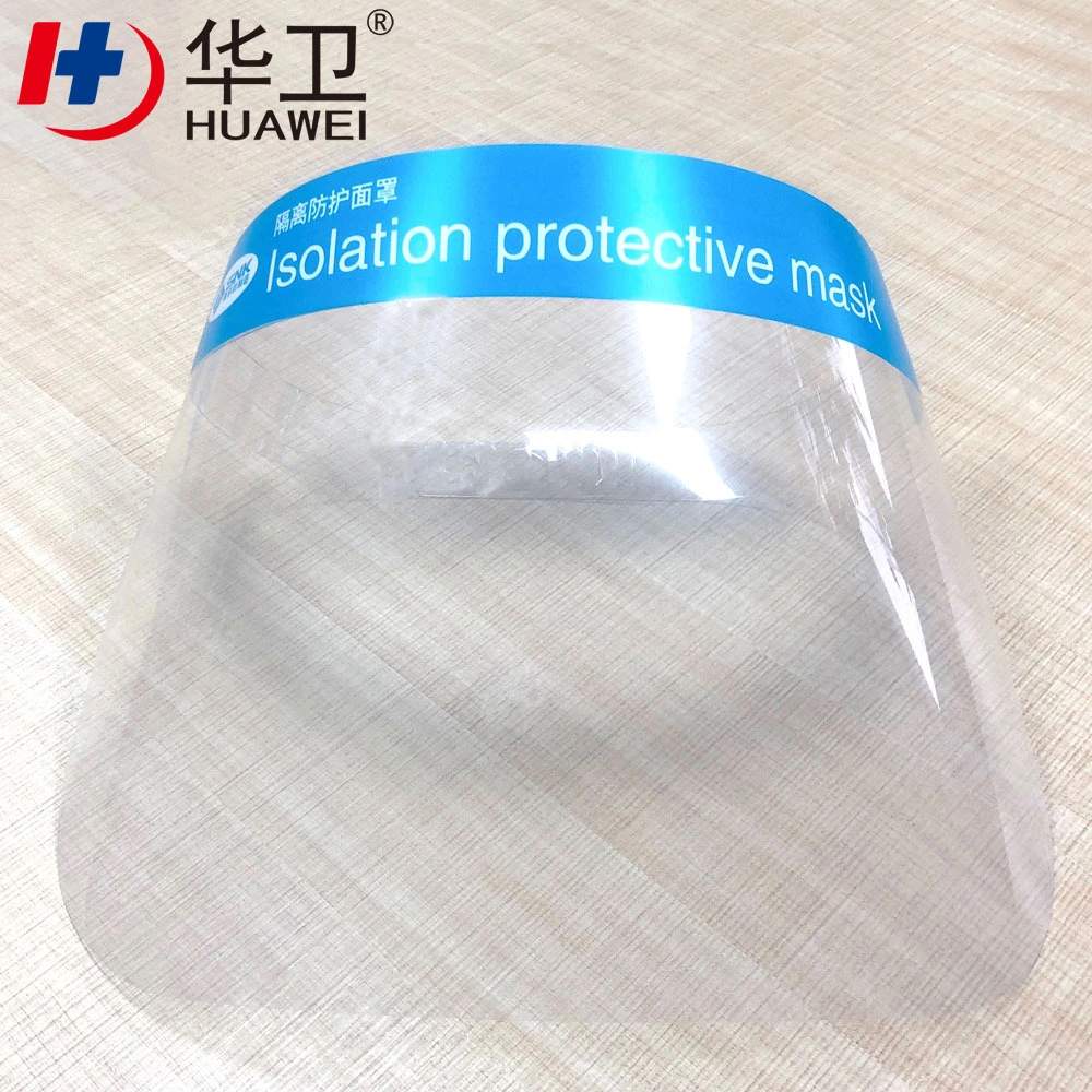 Huawei Personal Protective equipment13 8