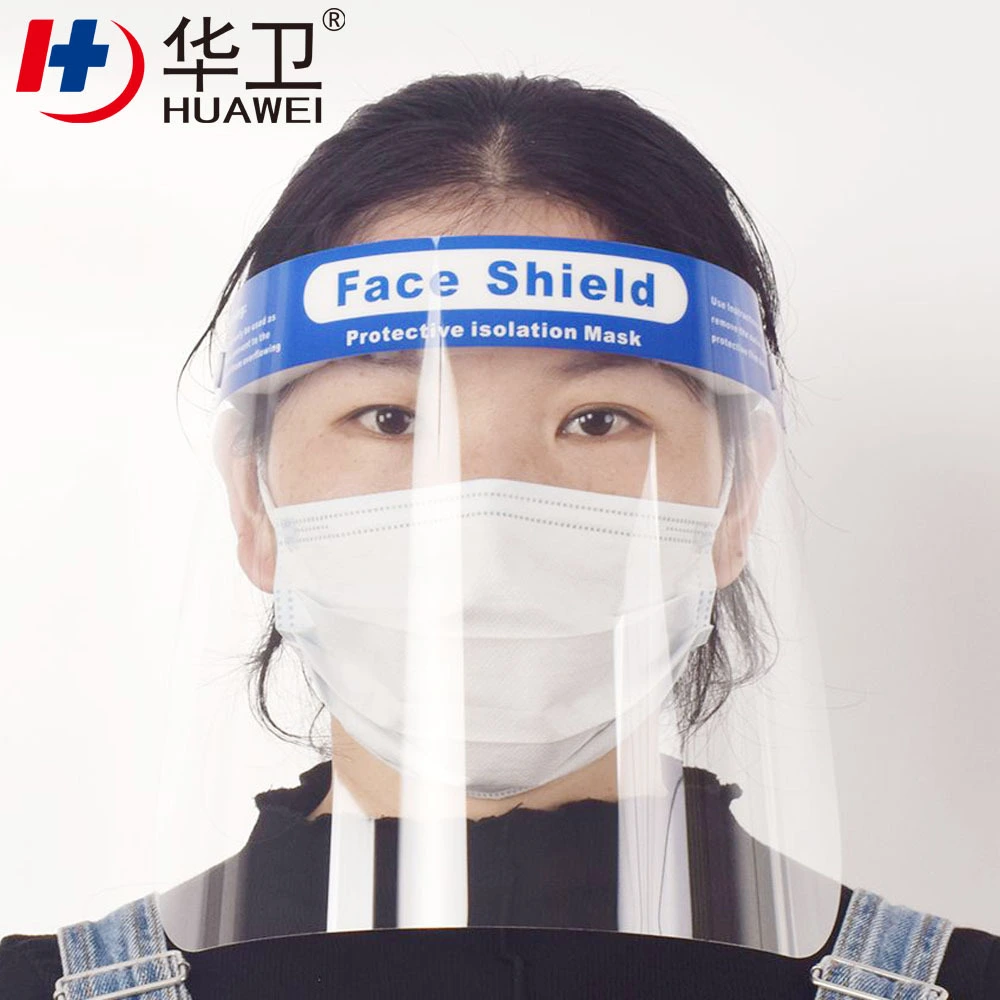 Huawei Personal Protective equipment13 6