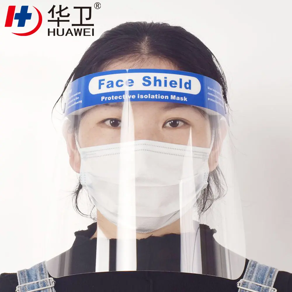 Huawei Personal Protective equipment11 6